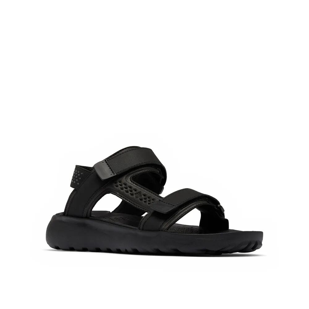 コロンビア ピークフリーク ローム サンダル （ Black/Charcoal ） | Columbia Peakfreak Roam Sandals [t]