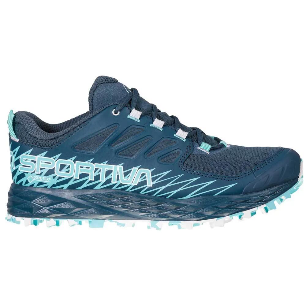 スポルティバ ライカン ウーマン （ Midnight / Aquarelle ） | LA SPORTIVA Lycan [t]｜クライムスワールド 店