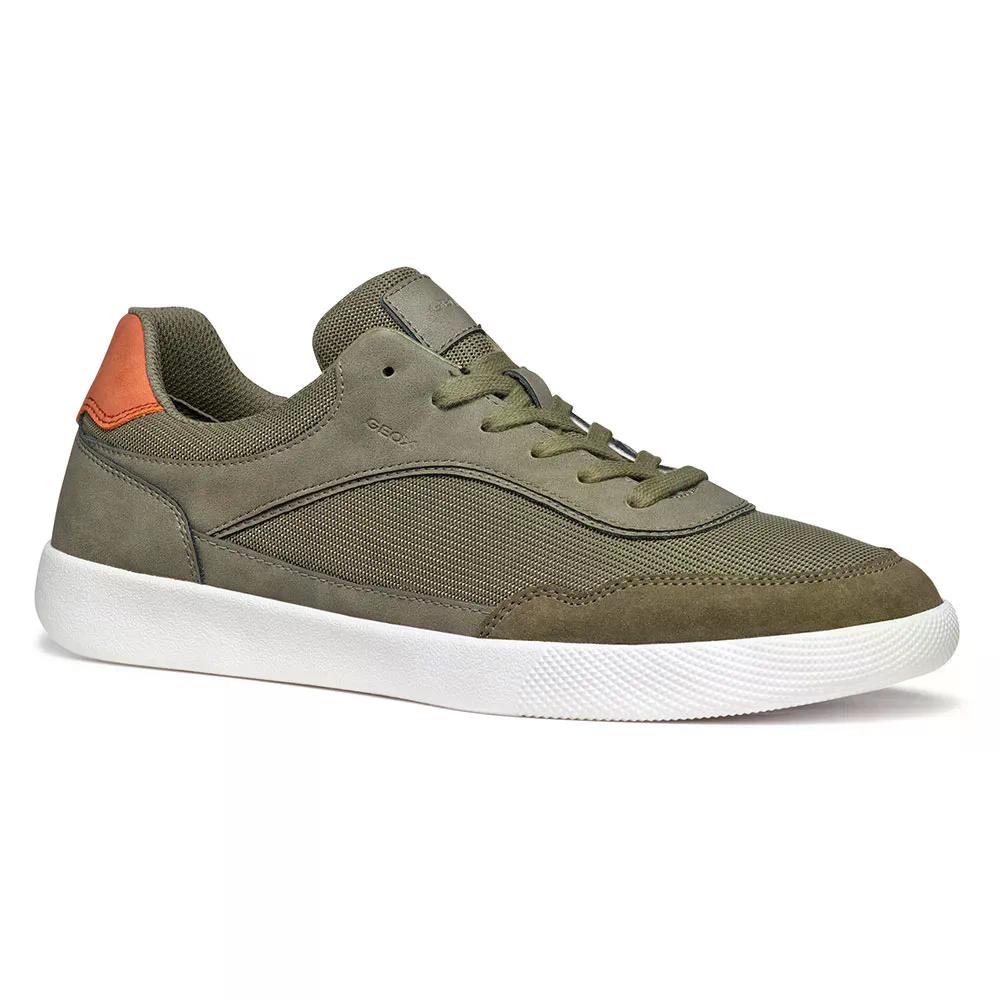 ジェオックス リエティ A スニーカー （ Sage ） | GEOX Rieti A sneakers  [t]