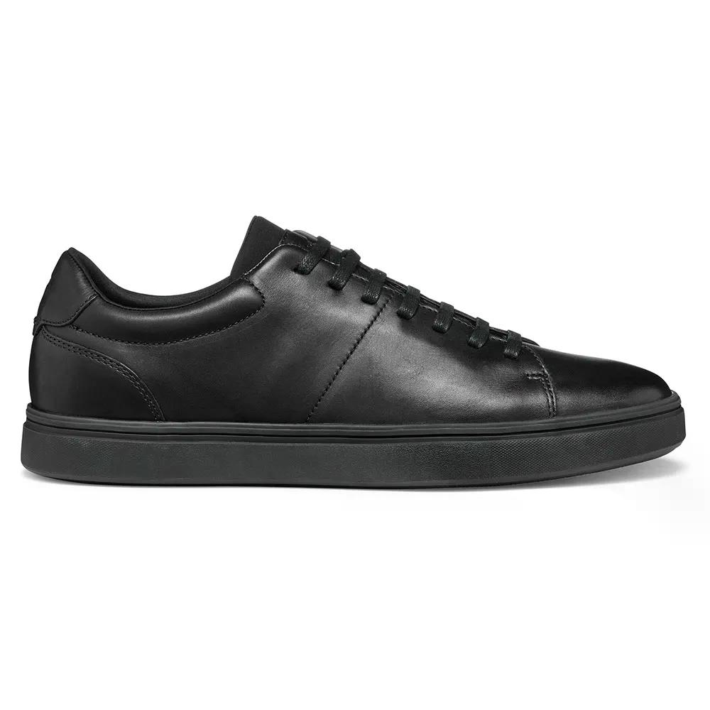 ジェオックス バルトモア スニーカー （ Black ） | GEOX Baltmoore sneakers [t]