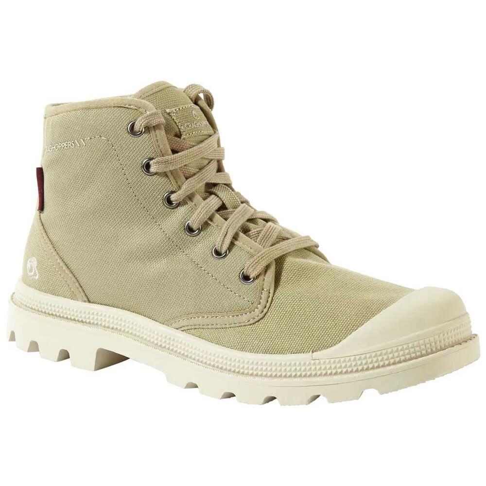 クラグホッパーズ メサ ミッド ブーツ ウィメンズ （ Rubble ） | CRAGHOPPERS Mesa Mid boots Women [t]