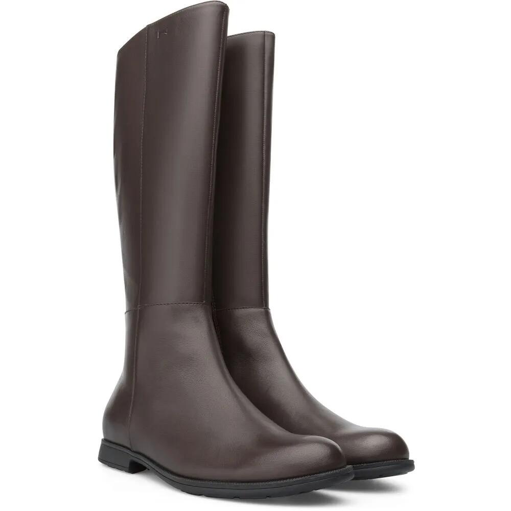 カンペール 1913 ブーツ ウィメンズ （ Dark Brown ） | CAMPER 1913 boots Women [t]