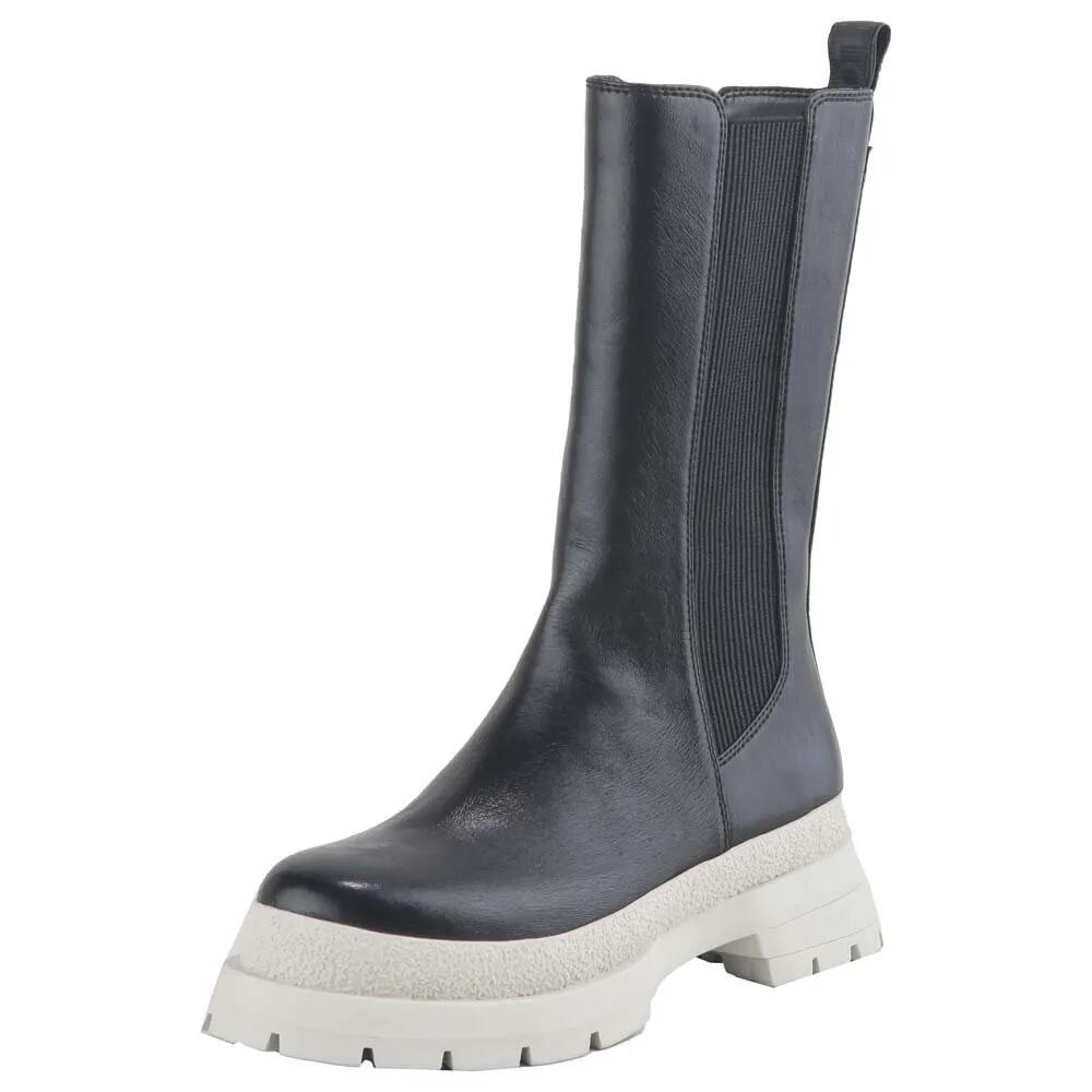 バッファロー ブーツ スヴェヤ ブーツ ウィメンズ （ Black ） | BUFFALO BOOTS Sveja boots Women [t]