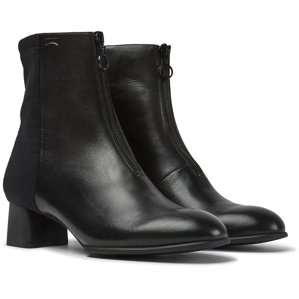 カンペール ケイティ ブーティーズ ウィメンズ （ Black ） | CAMPER Katie booties Women [t]