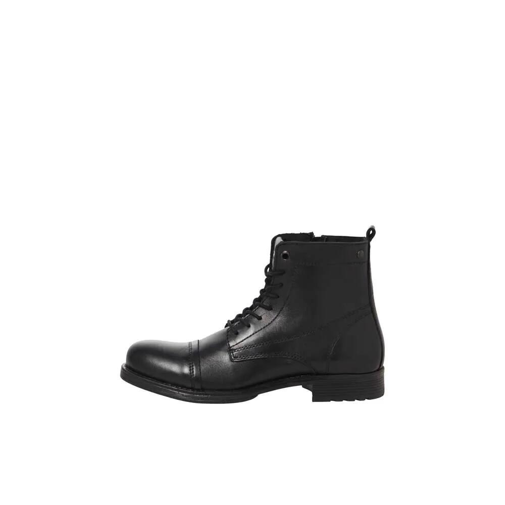 ジャック アンド ジョーンズ ショーン ブーツ （ Anthracite ） | JACK & JONES Shaun boots [t] 13,632円