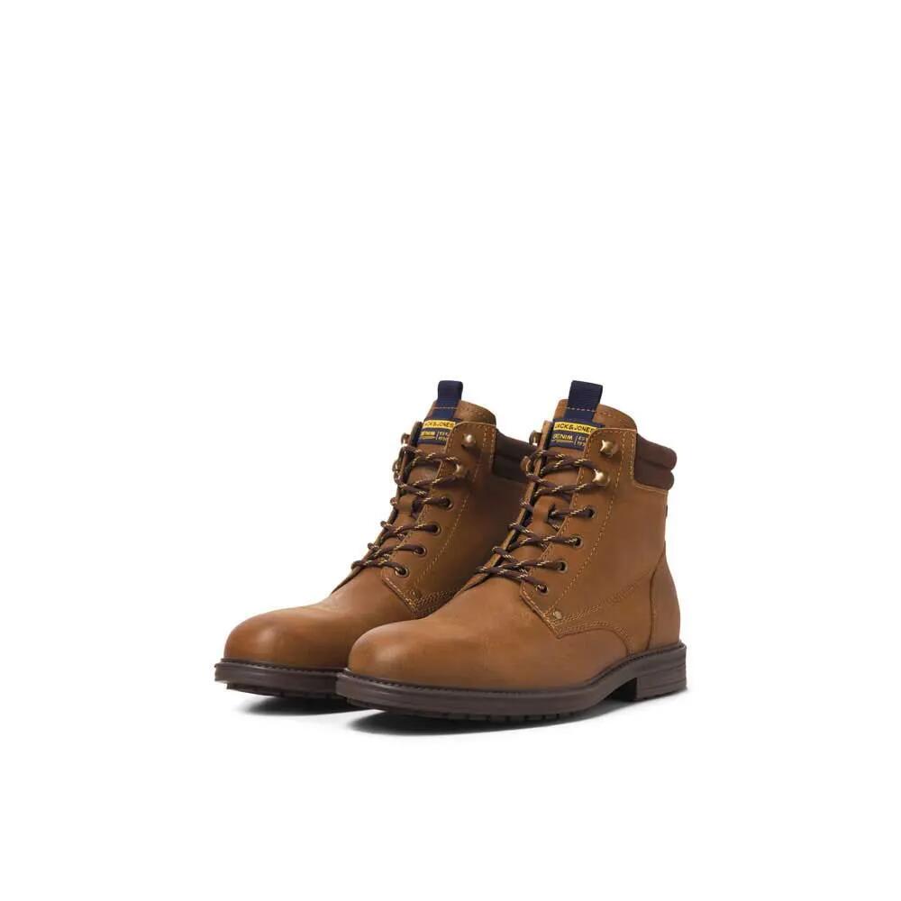 ジャック アンド ジョーンズ ソロモン ブーツ （ Honey ） | JACK & JONES Solomon boots [t]