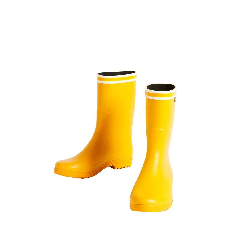 エーグル シャンテ 降雨 ブーツ ウィメンズ （ Lemon ） | AIGLE Chante rain boots Women [t]