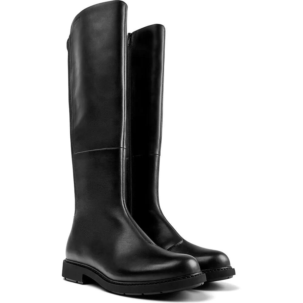 カンペール ニューマン ブーツ ウィメンズ （ Black ） | CAMPER Neuman boots Women [t]