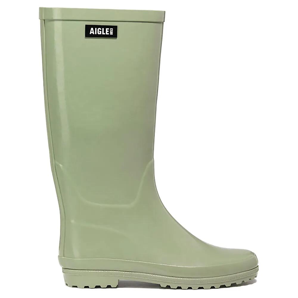 エーグル エリオーサ レイン ブーツ ウィメンズ （ Amande ） | AIGLE Eliosa rain boots Women [t]