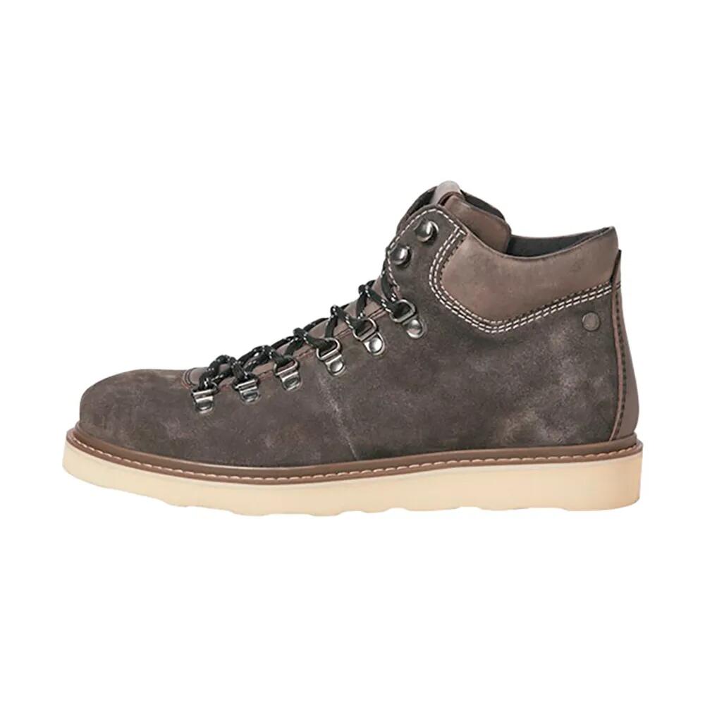 ジャック アンド ジョーンズ チョールトン スエード ブーツ （ Pirate Black ） | JACK & JONES Chorlton Suede boots [t]