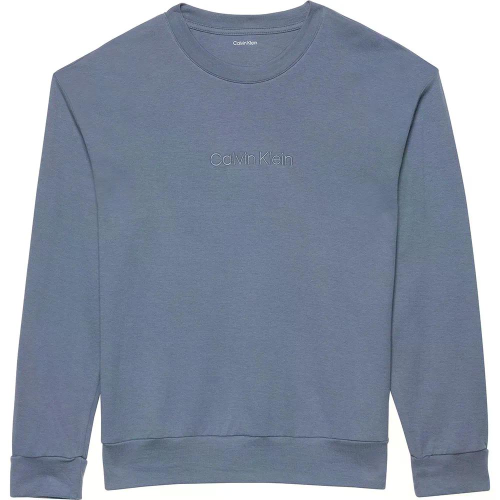 カルバン クラはたご屋 000NM2708E トレーナー （ Grisaille ） | CALVIN KLEIN 000NM2708E sweatshirt  [t]