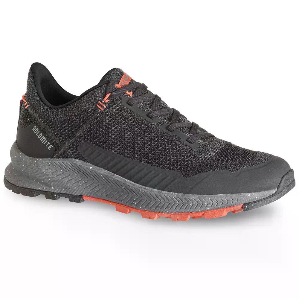 DOLOMITE Carezza Sneakers （ Black ）  [t]