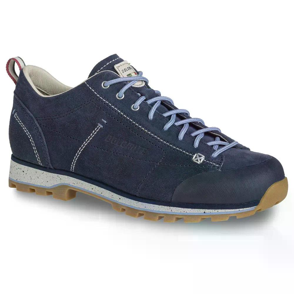 DOLOMITE Cinquantaquattro Low Evo GTX Sneakers （ Blue ）  [t]