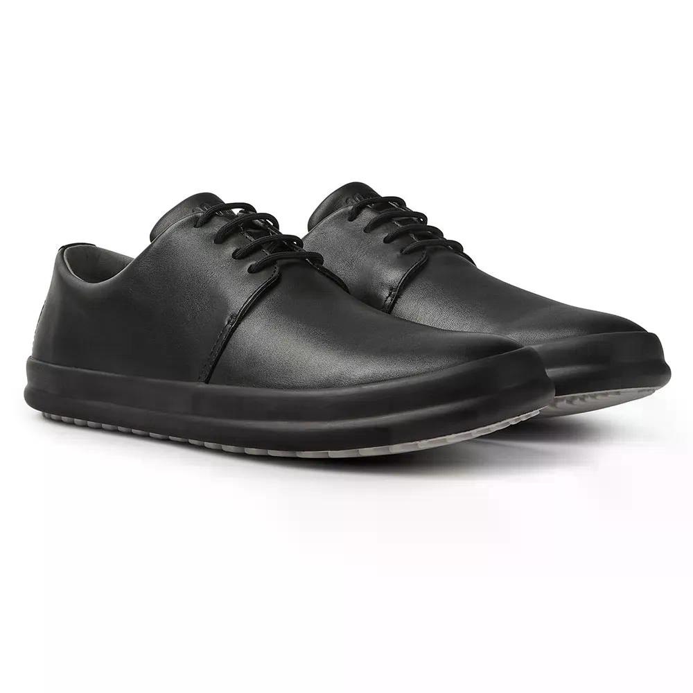カンペール チャシス シューズ （ Black ） | CAMPER Chasis Shoes   [t]