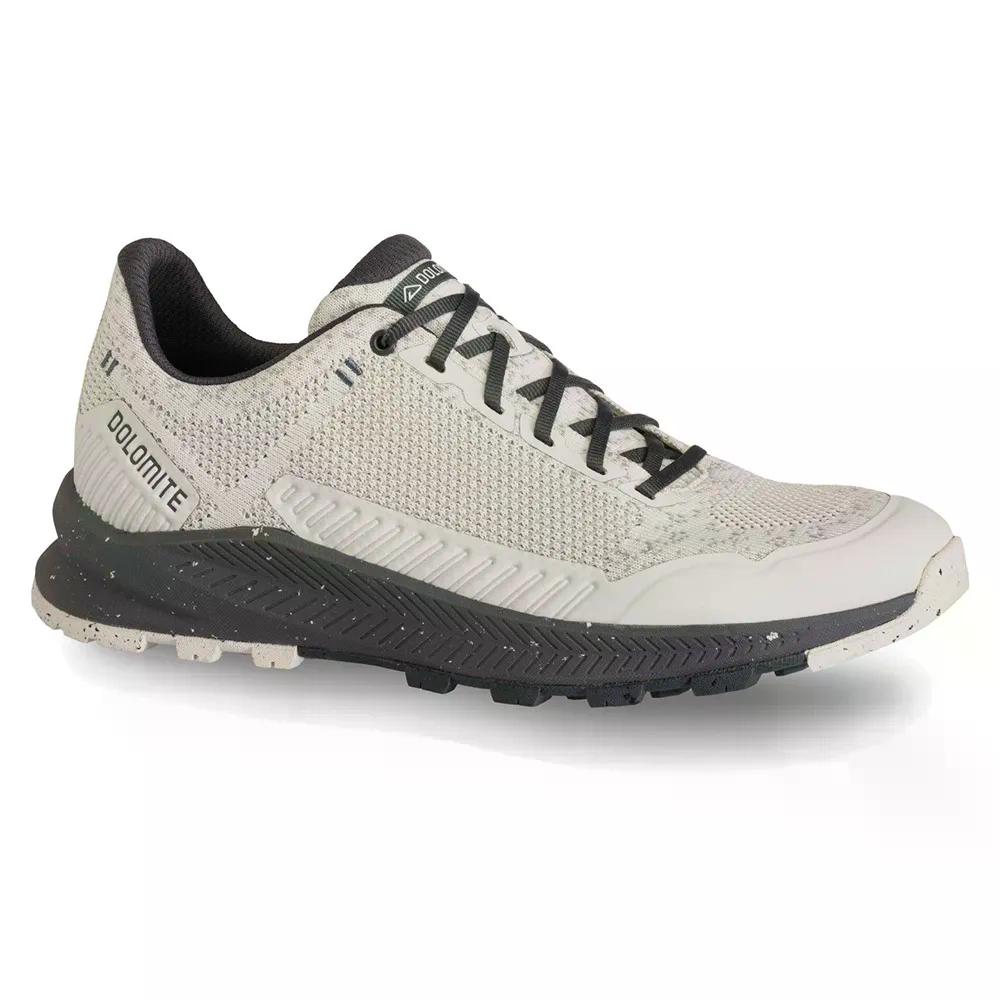 DOLOMITE Carezza Knit Sneakers （ IceWhite ）  [t]