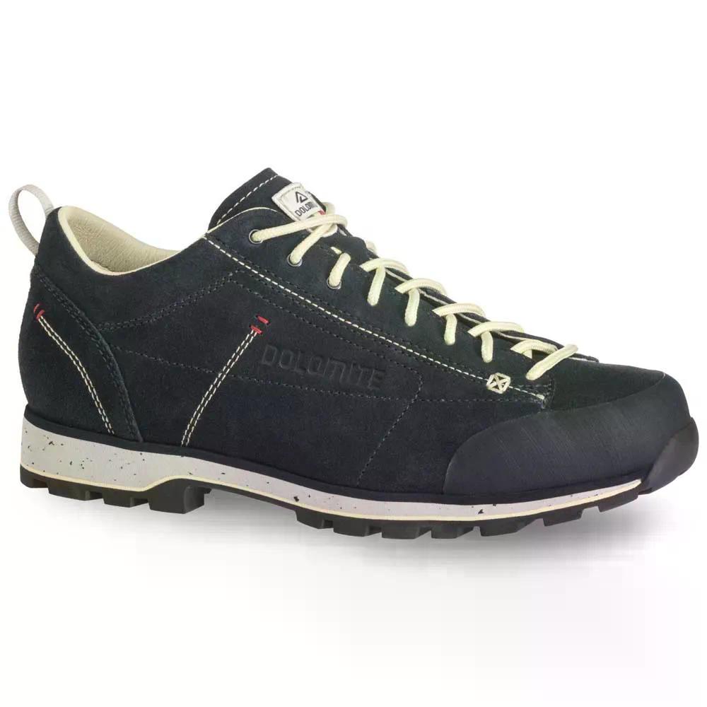 DOLOMITE Cinquantaquattro Low Evo Sneakers （ Blue/Cord ）  [t]