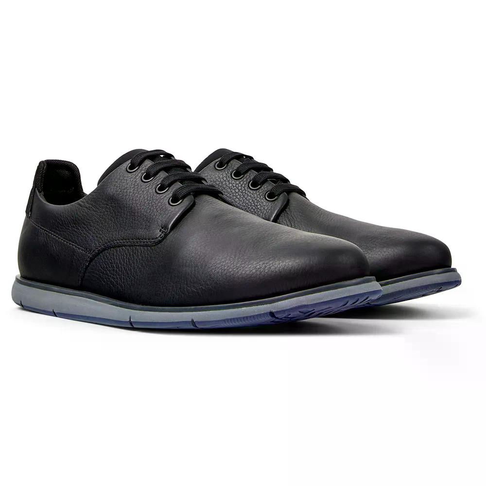 CAMPER Smith Shoes （ Black ）  [t]