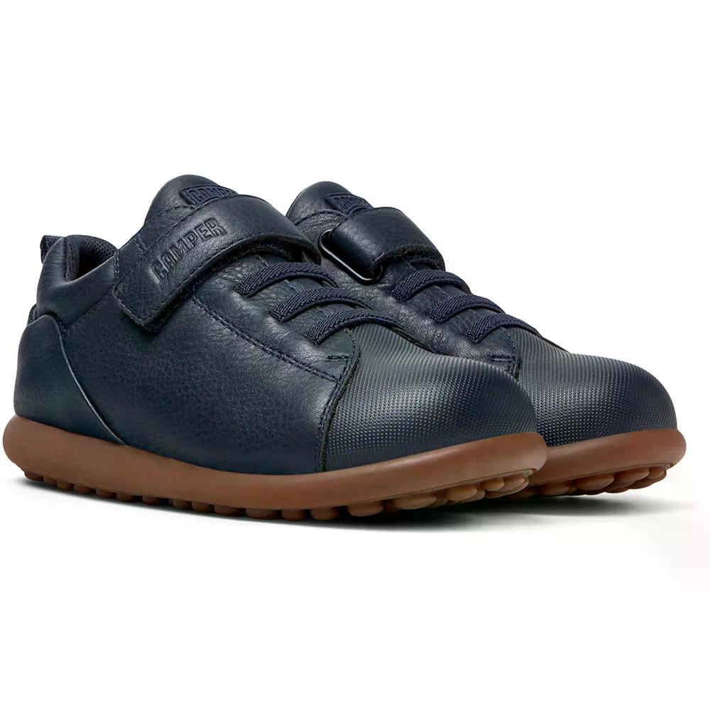 CAMPER Pelotas Ariel Sneakers （ Navy ）  [t]