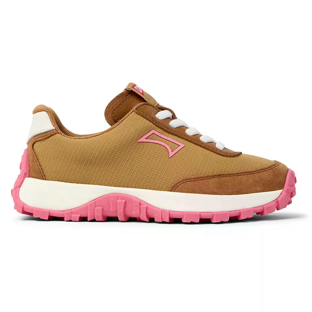 CAMPER Drift Trail Sneakers （ Brown ）  [t]