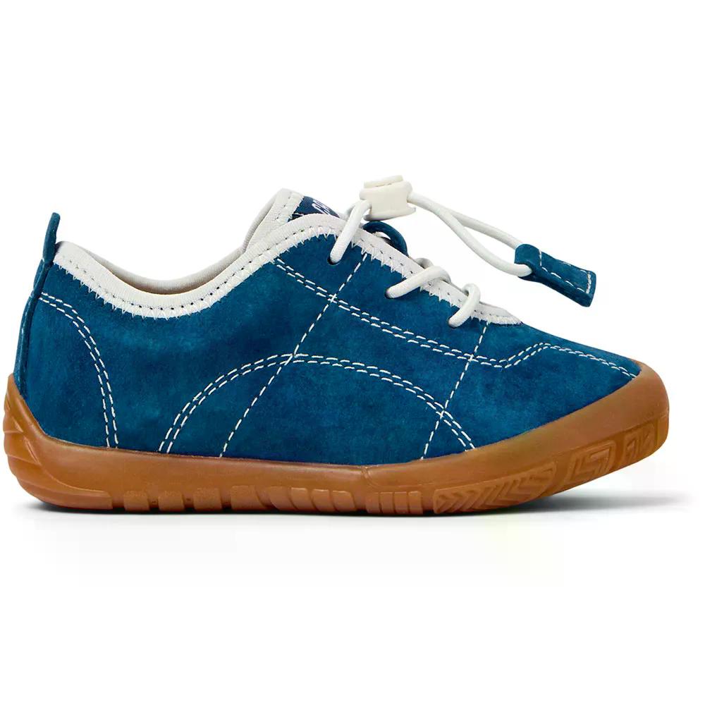 CAMPER Peu Path FW Sneakers （ Blue ）  [t]