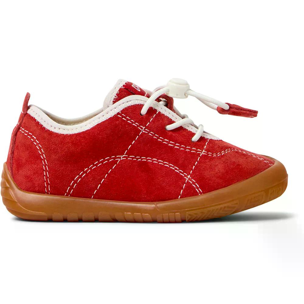 CAMPER Peu Path FW Sneakers （ Red ）  [t]