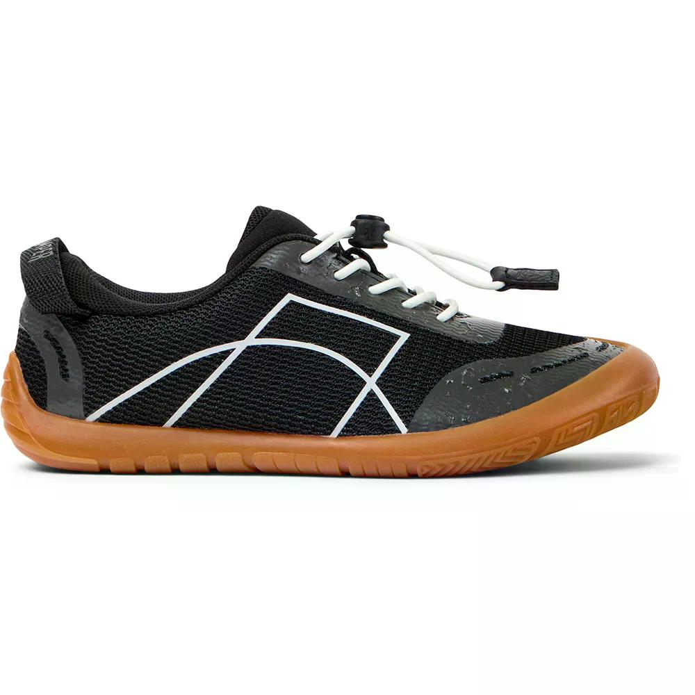 CAMPER Peu Path Sneakers （ Black ）  [t]