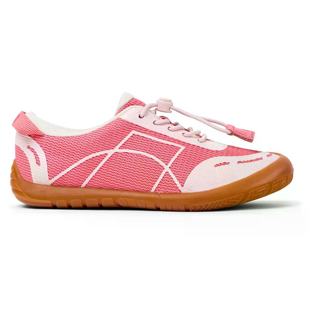 CAMPER Peu Path Sneakers （ Pink ）  [t]