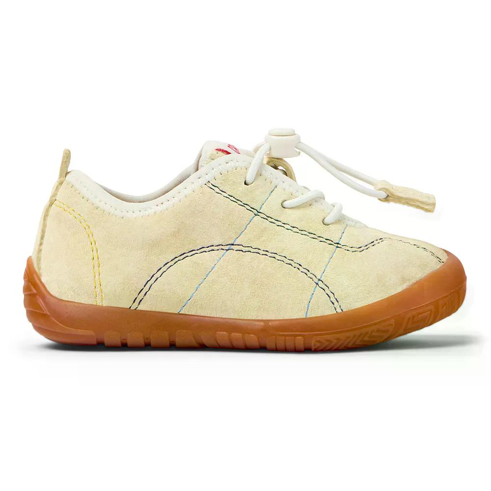 CAMPER TWS FW Sneakers （ Yellow ）  [t]