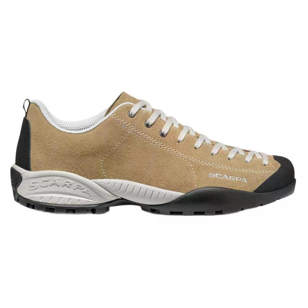 スカルパ モヒート 取りかかるシューズ （ Bitter ） | SCARPA Mojito Approach Shoes   [t]
