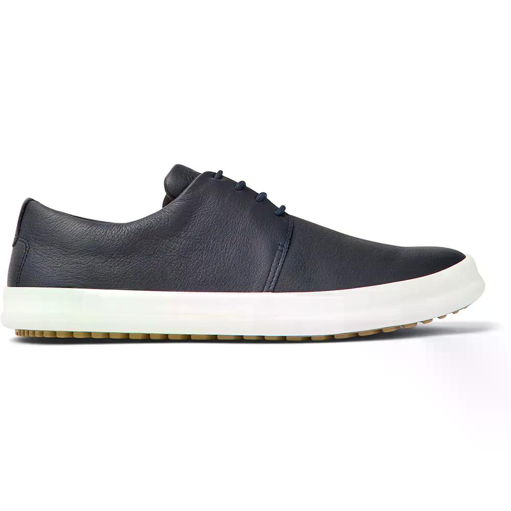 カンペール チャシス シューズ （ DarkBlue ） | CAMPER Chasis Shoes   [t]