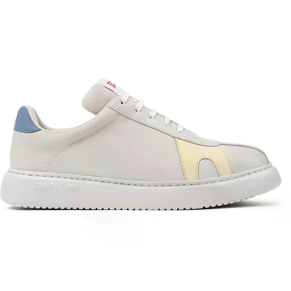 CAMPER K21 Twins Sneakers （ WhiteNatural ）  [t]