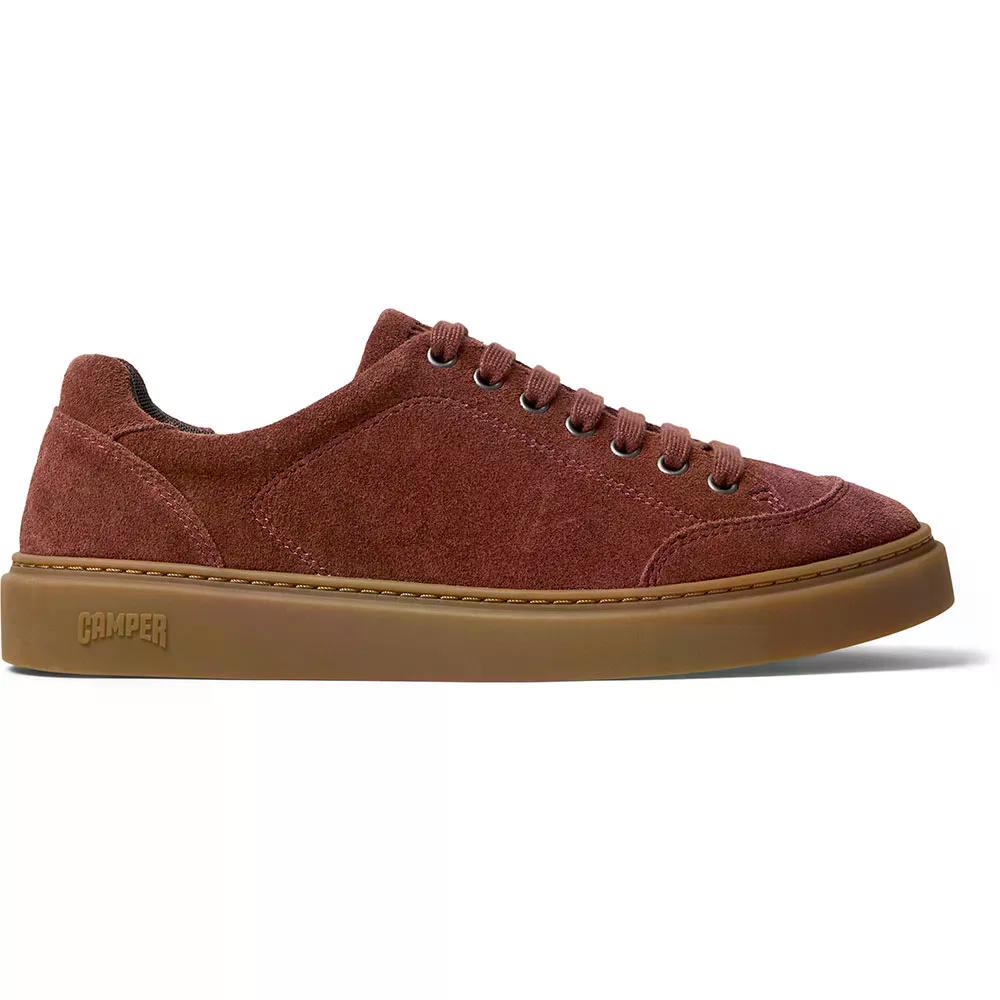 CAMPER Twentyfive Sneakers （ Burgundy ）  [t]