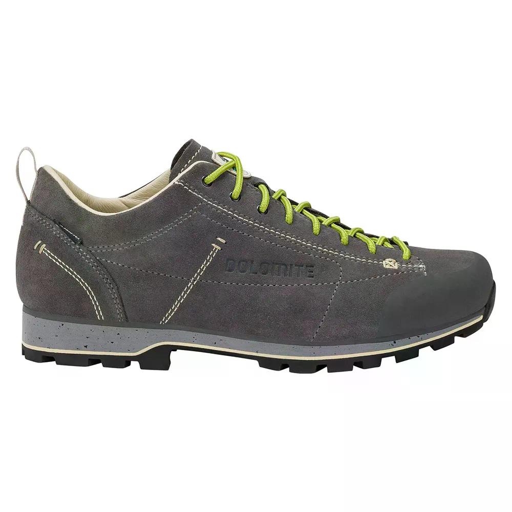 ドロミテ チンクアンタクワトロ 置き目 EVO GTX 山歩きシューズ （ Avio ） | DOLOMITE Cinquantaquattro Low EVO GTX Hiking Shoes   [t]