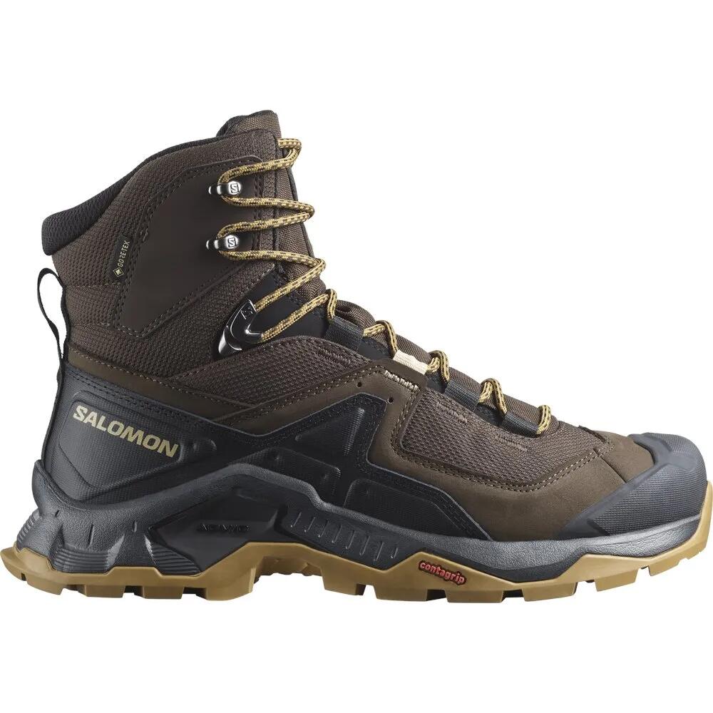 Salomon Trekking Hiking Shoesトレッキングブーツ Amazon | [サロモン] トレイルランニング シューズ WANDER GORE