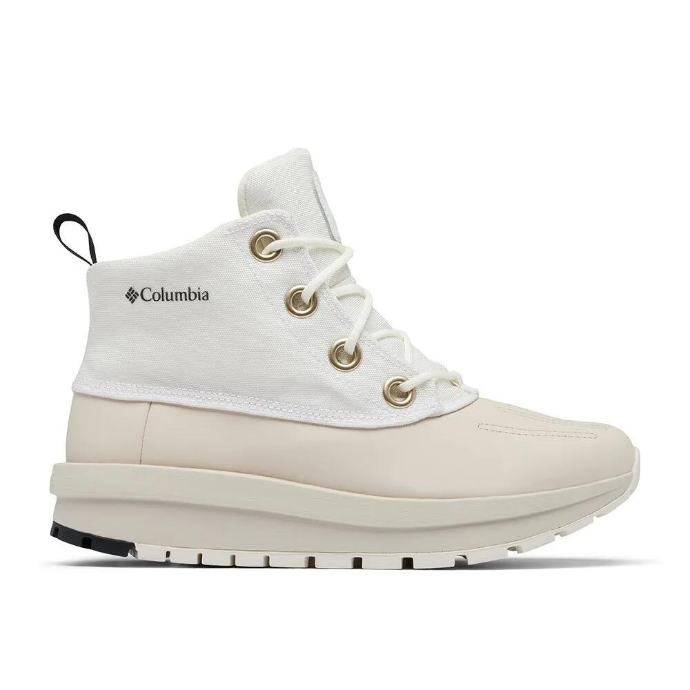 コロンビア モリッツァ シールド ハイキング ブーツ（ SeaSalt/Black ） | COLUMBIA Moritza Shield hiking boots [t]｜クライムスワールド 店