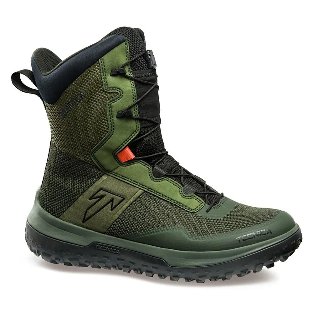 テクニカ アルゴス ゴアテックス 山歩きブーツ ウィメンズ （ Night Bacca / Black ） | TECNICA Argos gore-tex hiking boots Women [t]