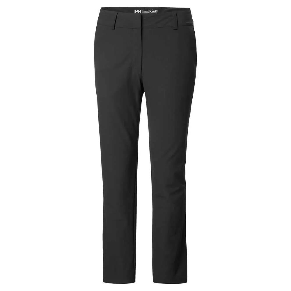 ヘリーハンセン Qd パンツ レディース （ エボニー ） （ Ebony ） | HELLY HANSEN Qd pants Women´s （ Ebony ） [t]