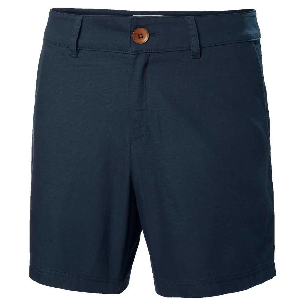 ヘリーハンセン ピア ショーツ レディース （ Navy ） | HELLY HANSEN Pier shorts Women [t]｜クライムスワールド 店