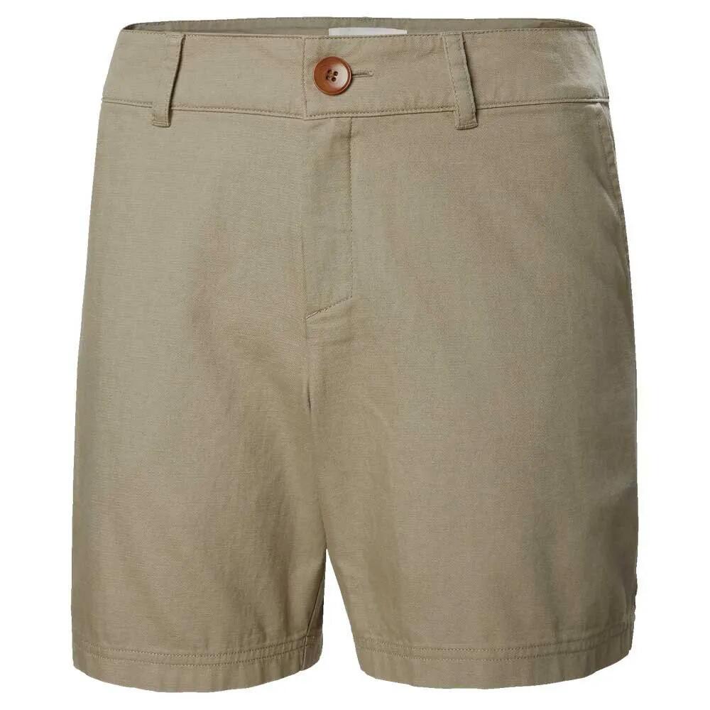 ヘリーハンセン ピア ショーツ レディース （ Pebble ） | HELLY HANSEN Pier shorts Women [t]｜クライムスワールド 店