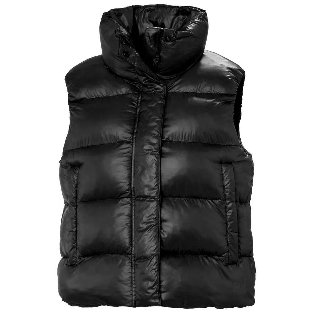 ヘリーハンセン ジェイド ベスト レディース （ Black ） | HELLY HANSEN Jade vest Women [t]｜クライムスワールド 店