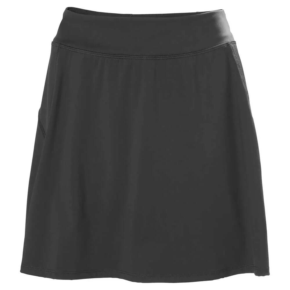 ヘリーハンセン HP 2.0 スコート レディース （ Black ） | HELLY HANSEN HP 2.0 skort Women [t]｜クライムスワールド 店