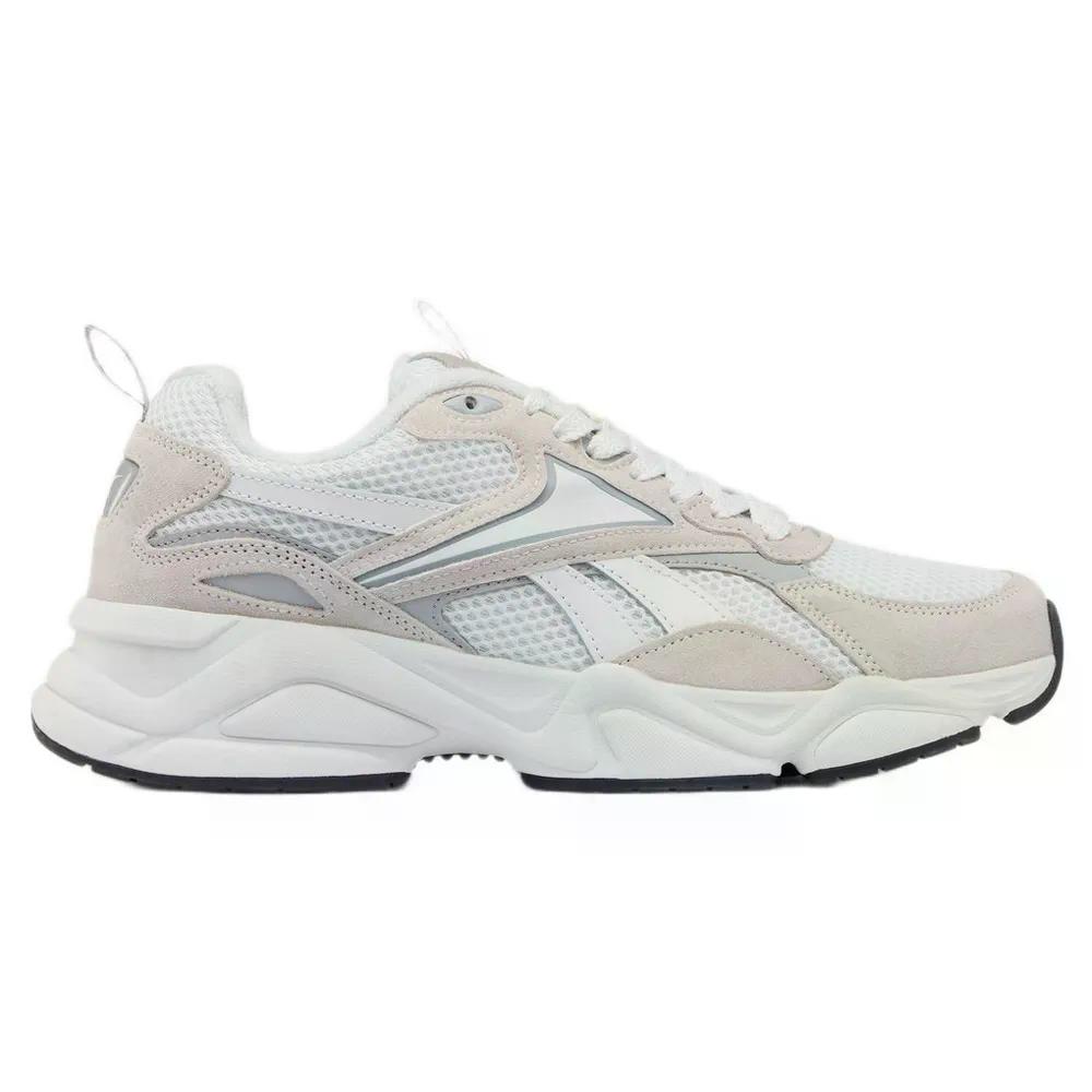 リーボック クラシックス 受け持ち 駈けっくらシューズ （ PureGrey1/PureGrey3/CoreBlack ） | REEBOK CLASSICS Charge Running Shoes  [t]