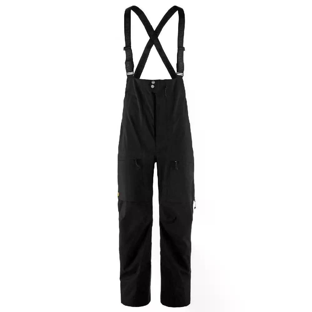 Fjallraven Bergtagen Gre-tex Touring GTXズボン （ Black ）  [t]