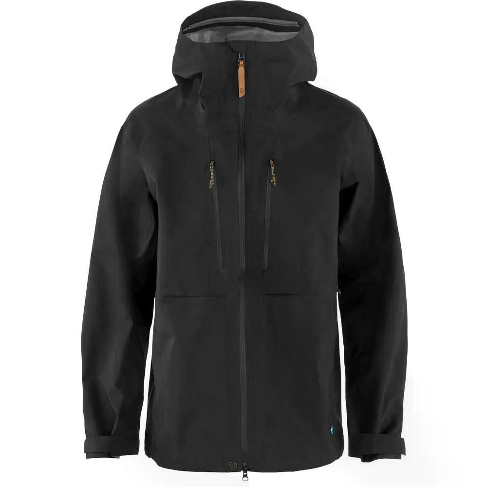 Fjallraven Keb GTX上衣 （ DarkNavy ）  [t]