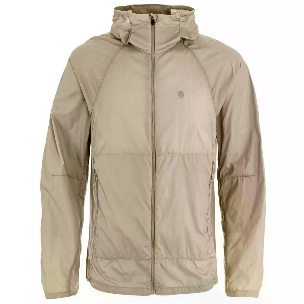 Fjallraven Keb Latt Wind 上衣 （ Fossil ）  [t]