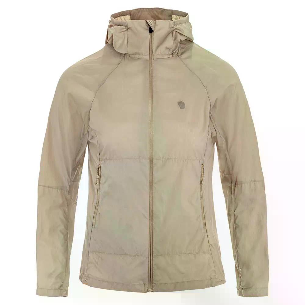 Fjallraven Keb Latt Wind 上衣 （ Fossil ）  [t]