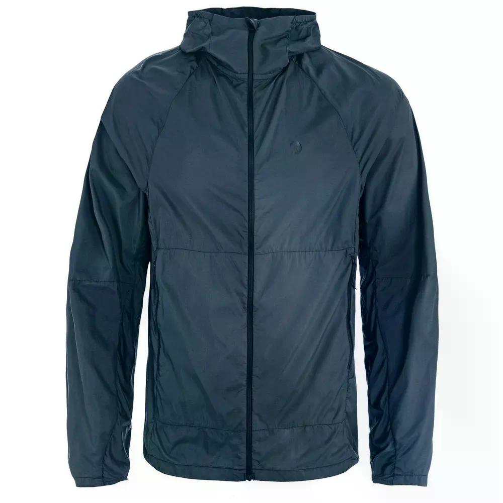 Fjallraven Keb Latt Wind 上衣 （ MountainBlue ）  [t]