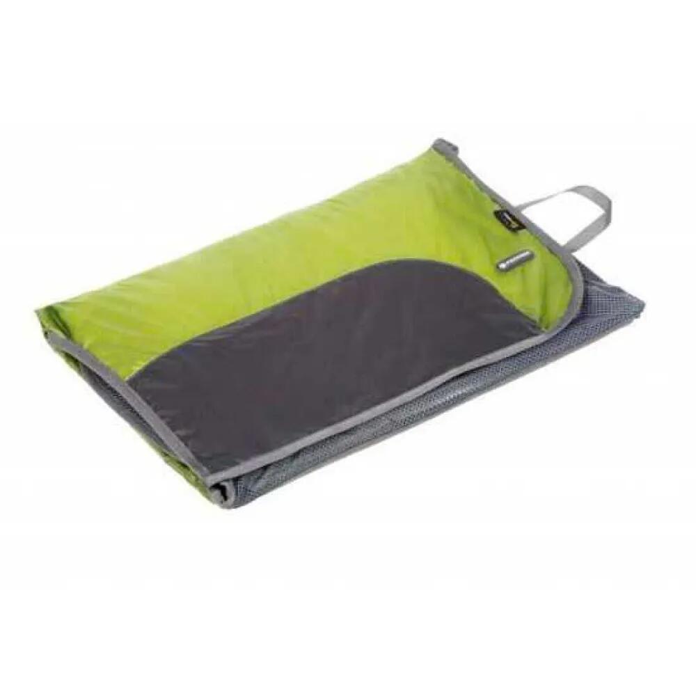 フェリーノ ハネダ ウォレット （ Green ） | FERRINO Haneda wallet [t]