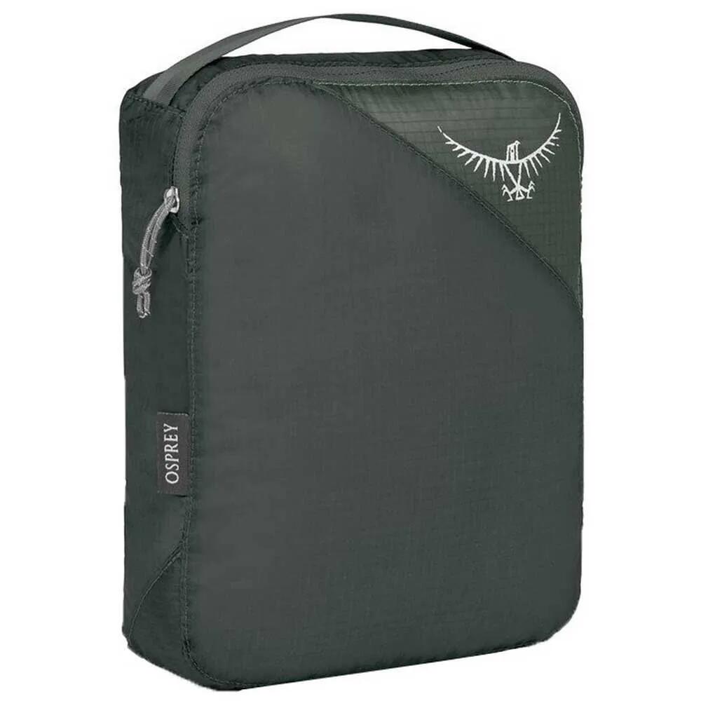 オスプレー ウルトラライト パッキング キューブ バックパック （ Medium Shadow Grey ） | OSPREY Ultralight Packing Cube backpack [t]