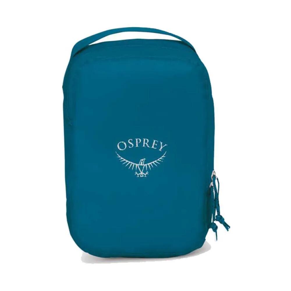 オスプレー ウルトラライト パッキング キューブ S パッキング キューブ （ Waterfront Blue ） | OSPREY Ultralight Packing Cube S Packing Cube [t]